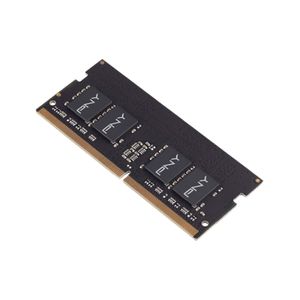 رم لپ تاپ DDR4 یک کاناله 2666 مگاهرتز CL19 پی ان وای ظرفیت16 گیگابایت